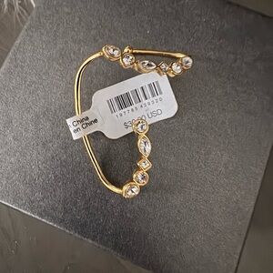 Free People Cuff/Wrap Earring